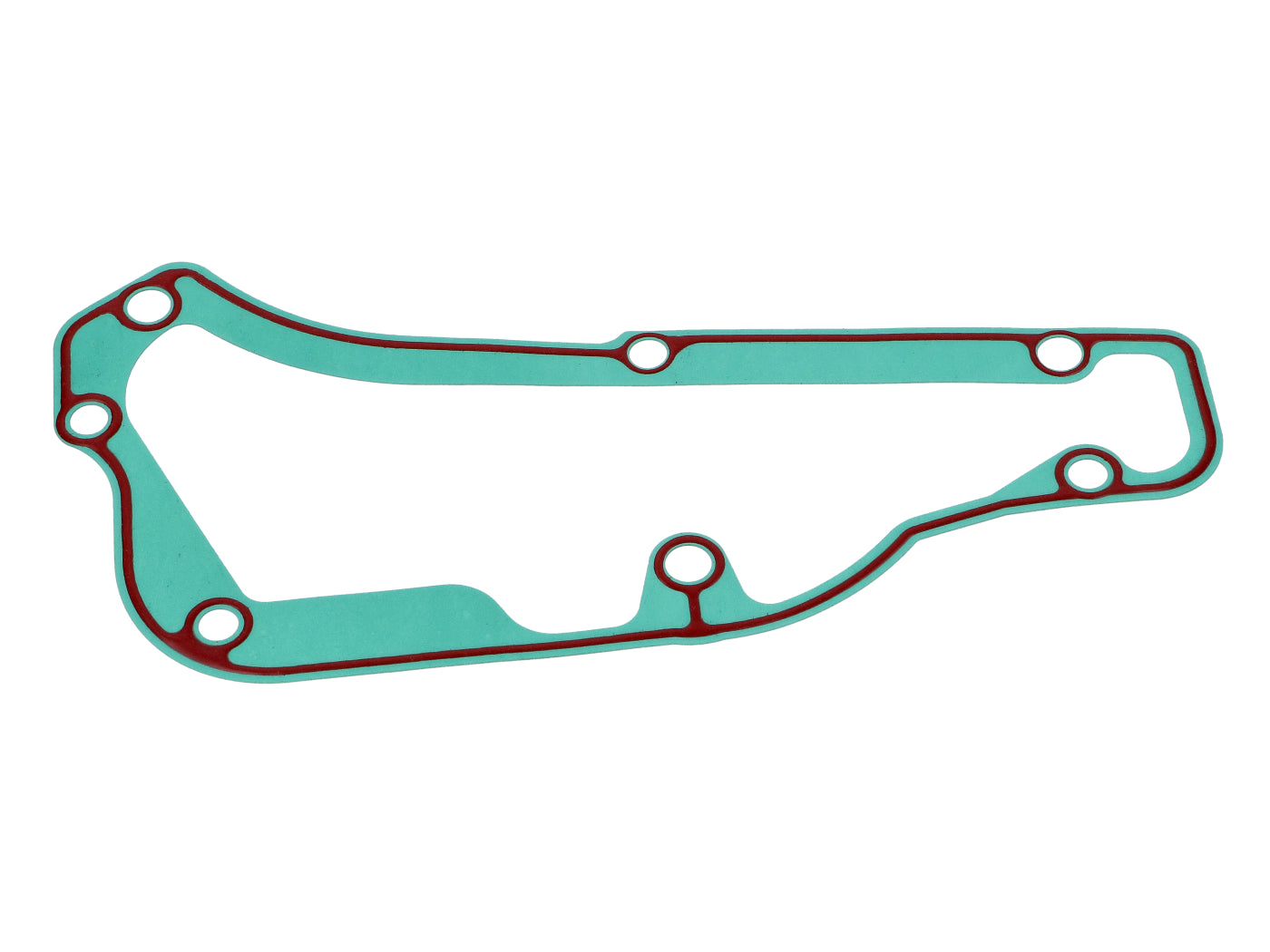 Garnitură baie ulei 101 Octane pentru Piaggio, Vespa, Gilera, Aprilia, Derbi și alte mărci 125-300cc