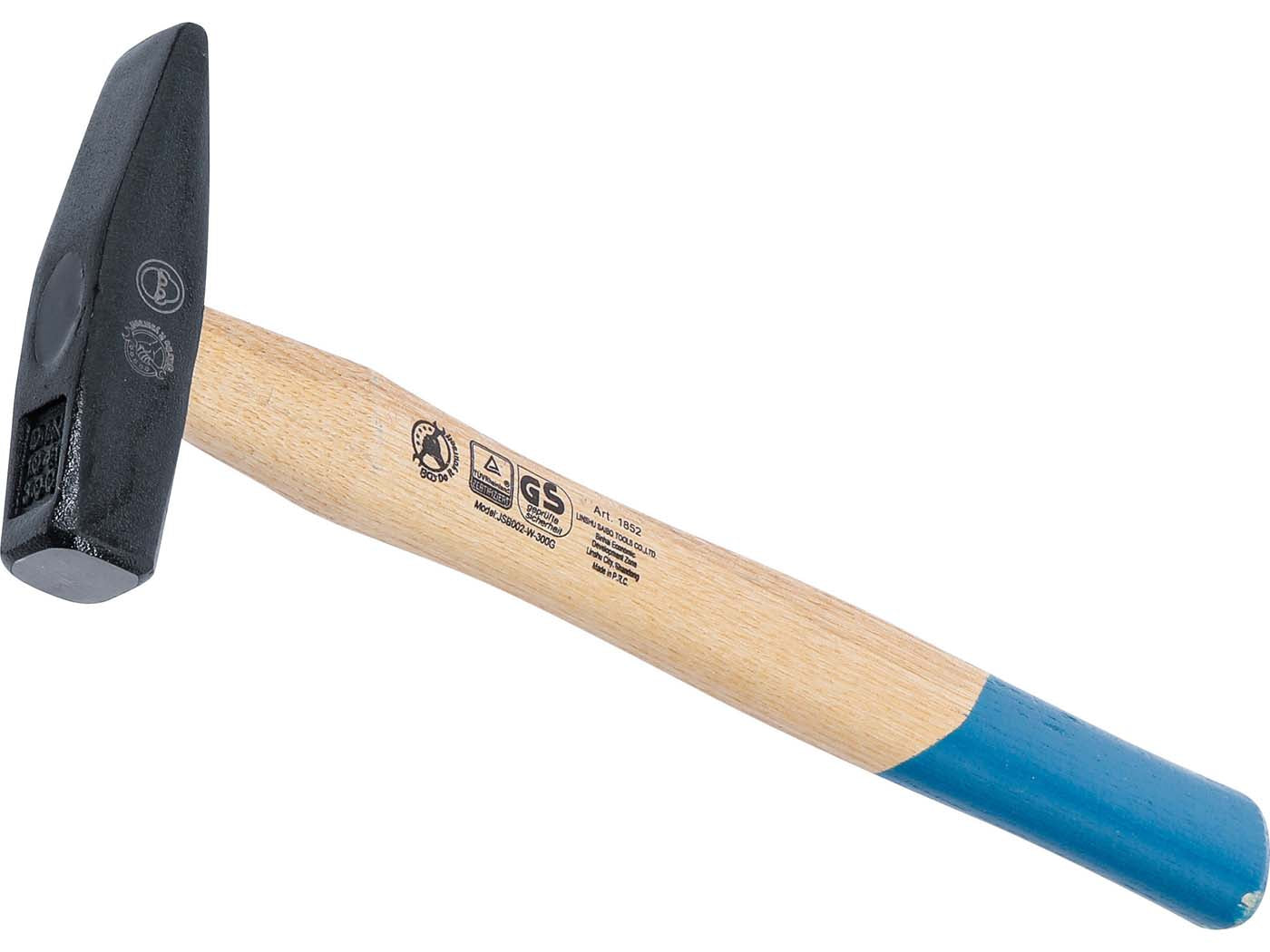 Ciocan lăcătuș BGS Technic 300g universal