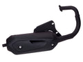 Eșapament înlocuire scuter Tecnigas Silent Pro pentru Honda Vision 50 SA50, Peugeot ST 50 Rapido