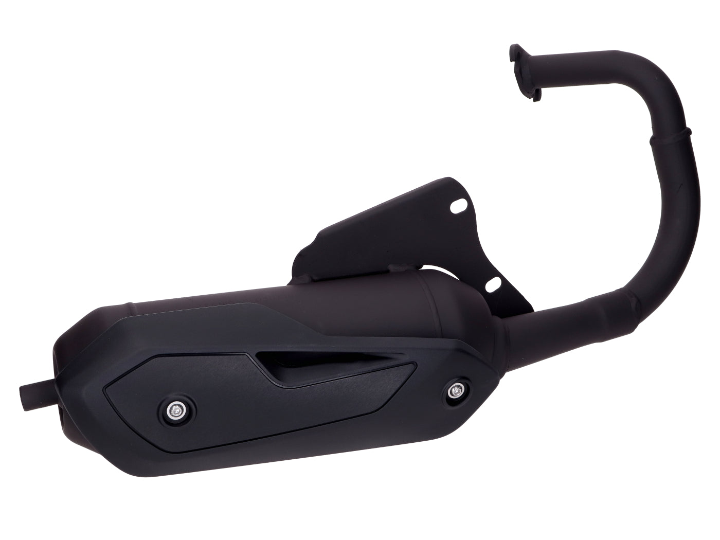 Eșapament înlocuire scuter Tecnigas Silent Pro pentru Honda Vision 50 SA50, Peugeot ST 50 Rapido