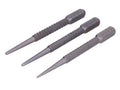 Set punctatoare BGS technic 3 piese universal
