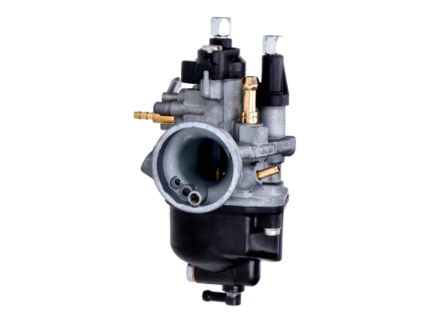 Carburator Dellorto PHBN 16 PS pentru Rieju MRT Euro 5