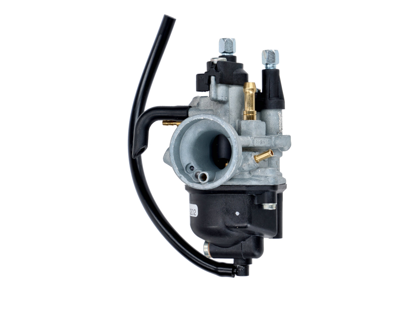 Carburator Dellorto PHBN 16 pentru Fantic 50 cc AM6 Euro 5