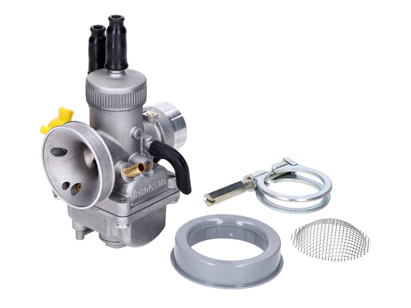 Carburator Dellorto PHDG 19 pentru Vespa Smallframe