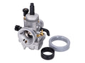 Carburator Dellorto PHDG 24 AN cu tub de amestec cu orificii universal