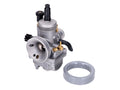 Carburator Dellorto PHDG 19 AN cu tub de amestec și orificii, universal