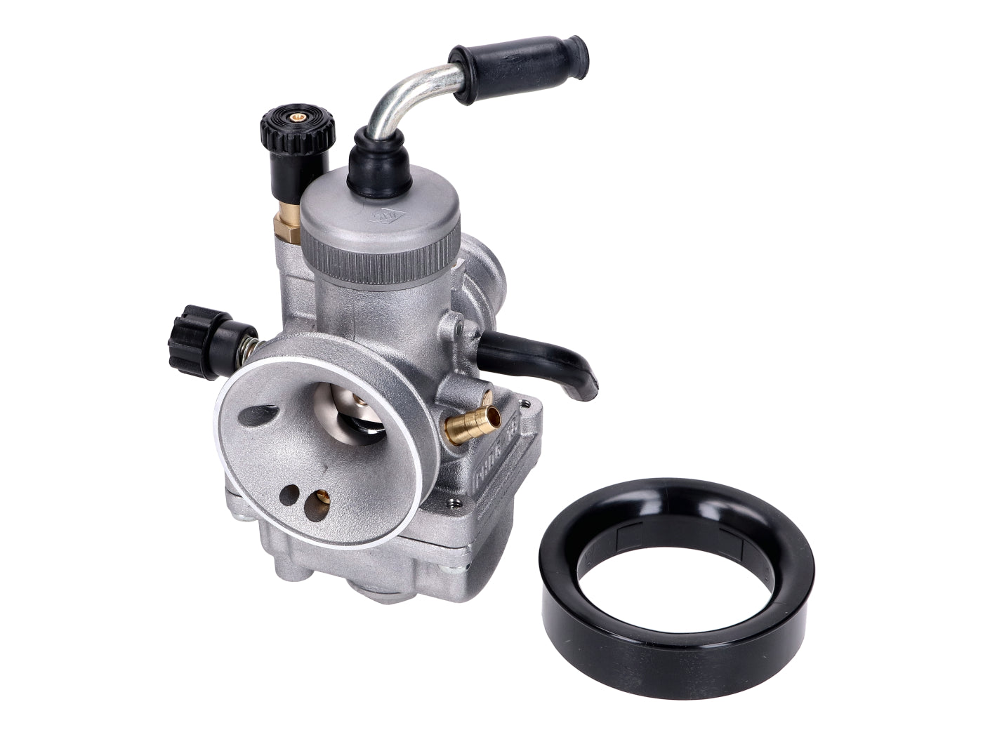 Carburator Dellorto PHDG 18 AN cu tub de amestec perforat universal