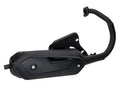Eșapament înlocuire Tecnigas Silent Pro pentru Kymco, SYM motor vertical