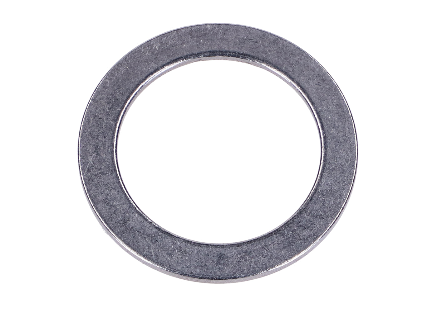 Șaibă distanțier roată liberă 25x35x1.4mm cutie viteze pentru Simson S51, S53, S70, S83, SR50, SR80, KR51/2