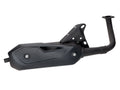 Eșapament Tecnigas Silent Pro pentru Minarelli 100cc 2 timpi