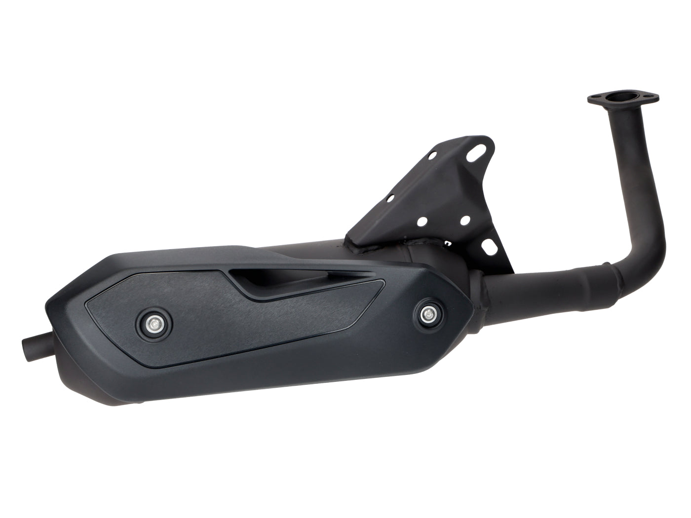 Eșapament Tecnigas Silent Pro pentru Minarelli 100cc 2 timpi