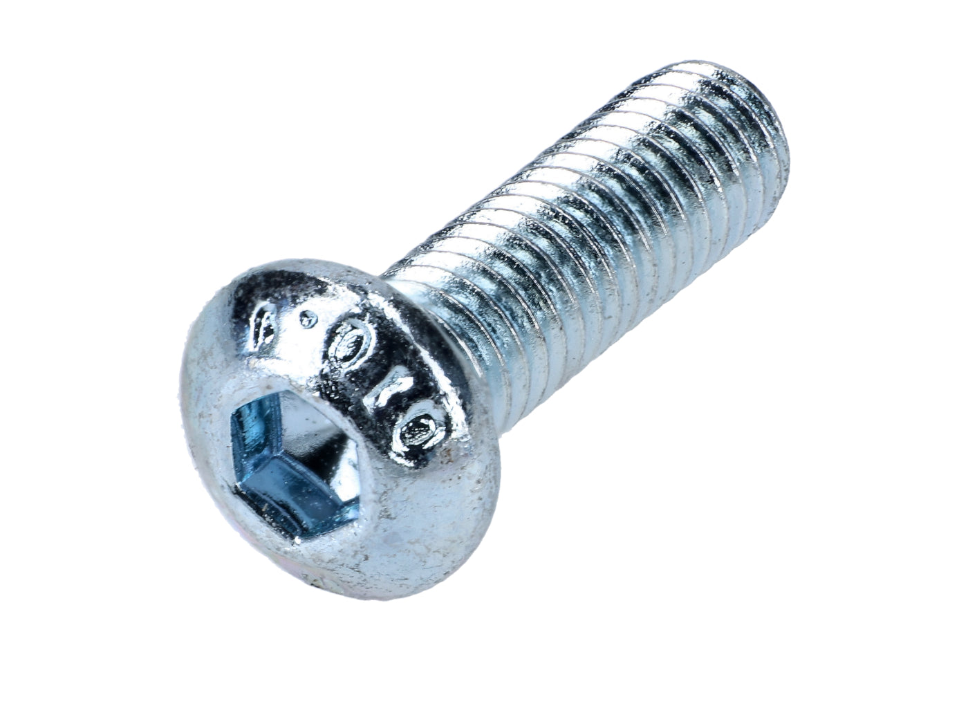 Șurub disc frână față 101 Octane M6x20 pentru Beta 50 RR Enduro, Motard (2012-)