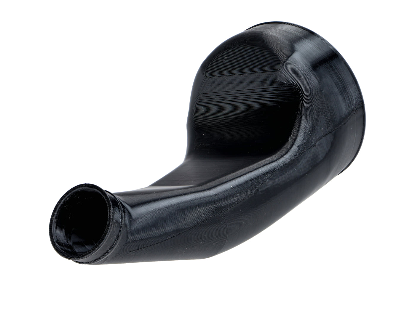 Filtru de aer 101 Octane din cauciuc pentru carburator PHBN 16 pentru Beta RR50 Euro5