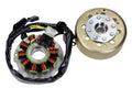 Sistem de aprindere / alternator Fast Arrow pentru Piaggio Skipper 125cc, Typhoon 125cc, Aprilia SR 125/150