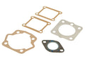 Set garnituri cilindru Naraku Top End pentru Derbi Variant 50 2T, DS 50