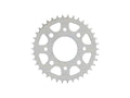 Coroană spate AFAM 38 dinți 428 pentru Kymco Hipster 125, Pulsar 125, Sector 125, Zing 125, Meteorit și alte modele
