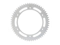 Coroană AFAM 57 dinți 428 pentru Yamaha WR125-R, WR125-X, DT 125 R, DT 125 X, TDR 125 și alte modele