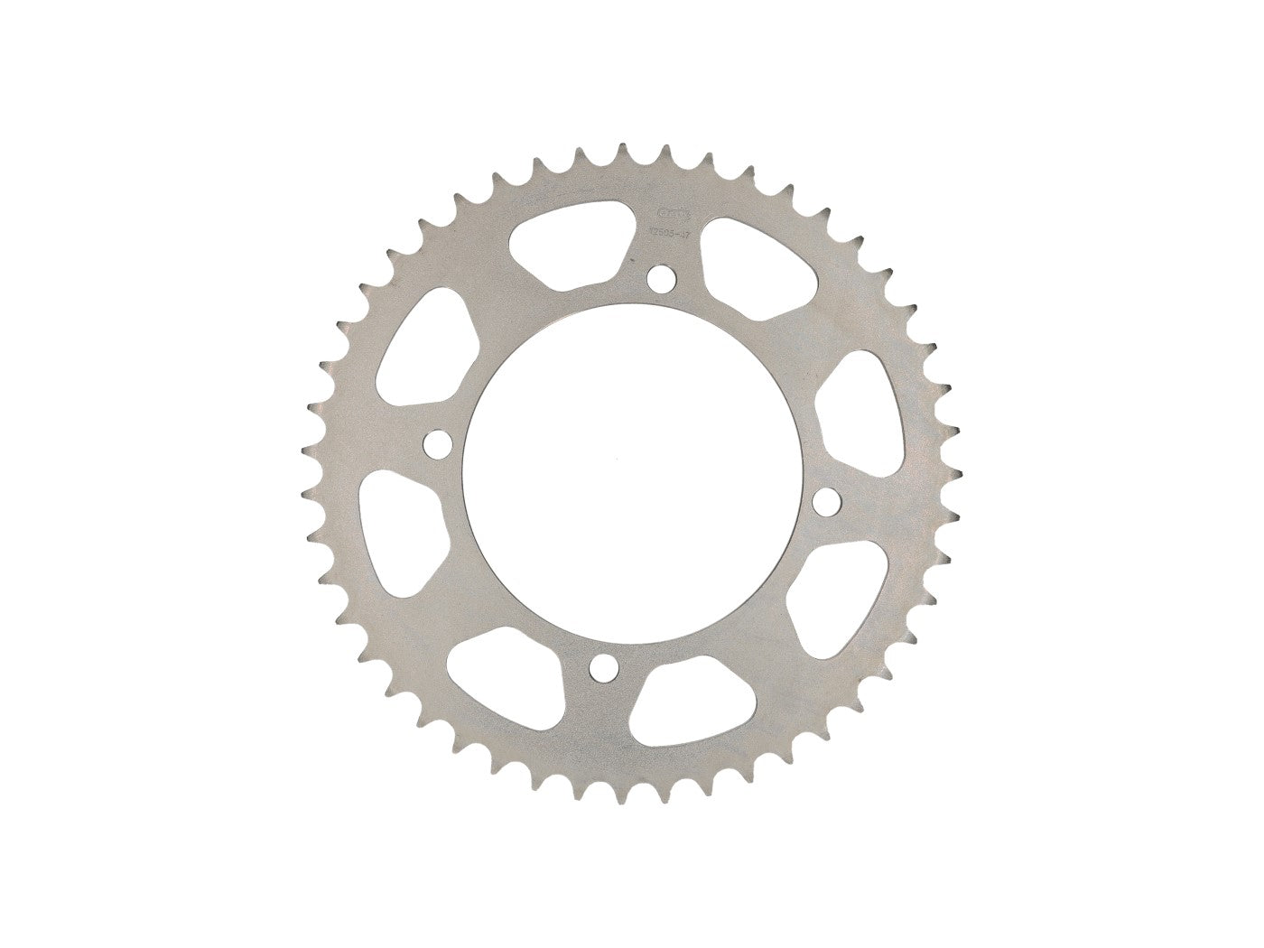 Coroană spate AFAM 47 dinți 520 pentru Yamaha XV 125 97-01 5AJ
