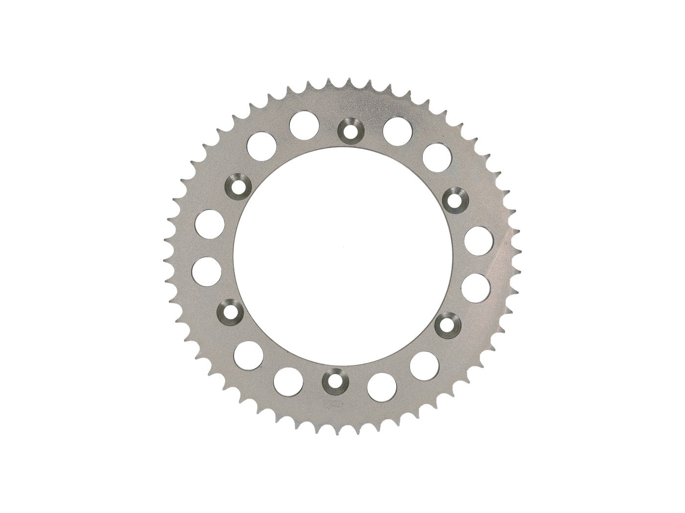Coroană spate AFAM 54 dinți 428 pentru Husqvarna SMR 125, SMS 4 125, TE 125