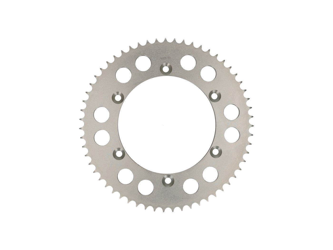 Coroană spate AFAM 59 dinți 428 pentru Husqvarna SMR 125, SMS 4 125, TE 125