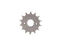 Pinion față AFAM 14 dinți 520 pentru Honda TRX 400 EX / X SporTrax