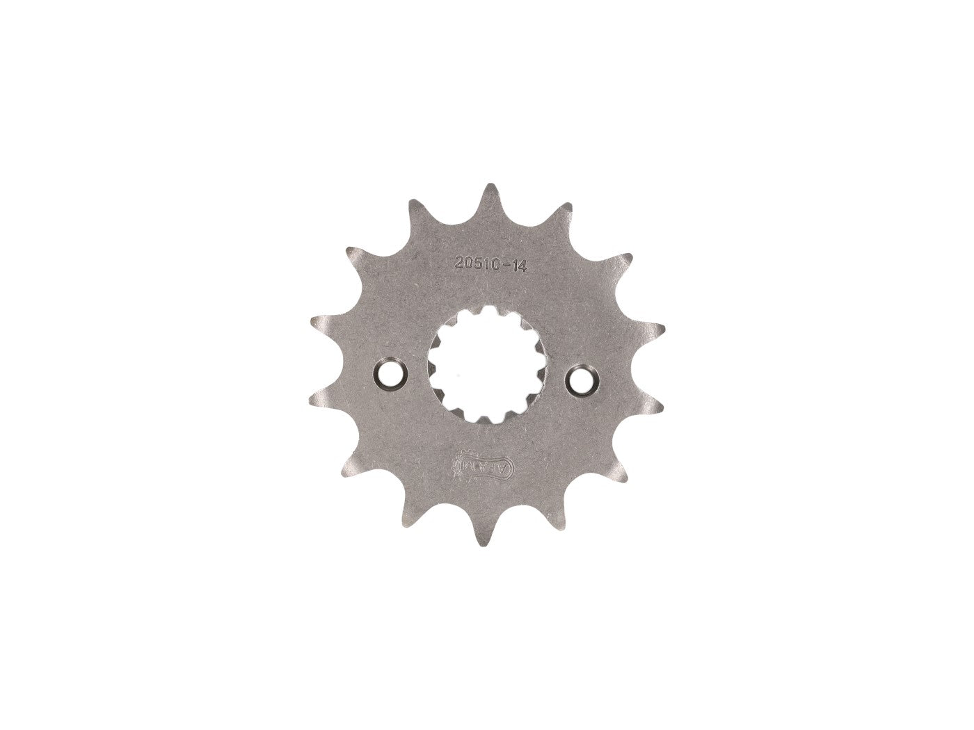 Pinion față AFAM 14 dinți 520 pentru Honda TRX 400 EX / X SporTrax