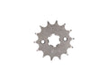 Pinion față AFAM 14 dinți 428 pentru Brixton, Yamaha, Rieju