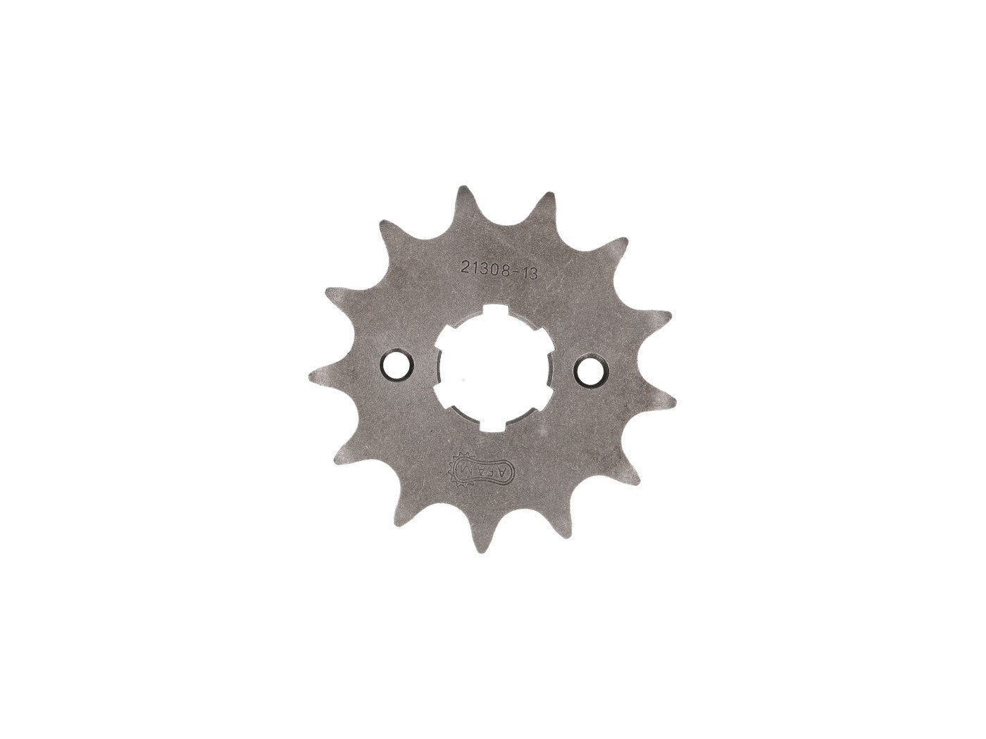 Pinion față AFAM 13 dinți 520 pentru Yamaha XV 125 Virago