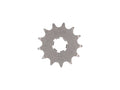 Pinion față AFAM 13 dinți 420 pentru Yamaha DT 50 R, TT-R 110, TT-R 50, TT-R 90, TT-R 90E și alte modele