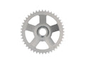 Coroană spate AFAM 44 dinți 415 pentru Aprilia AF1 Futura 50, Europa 50, RS 50 93-98