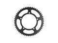 Coroană spate AFAM 51 dinți 420 pentru Aprilia MX, RX, KSR Moto TR 50, Ride, Generic și alte modele