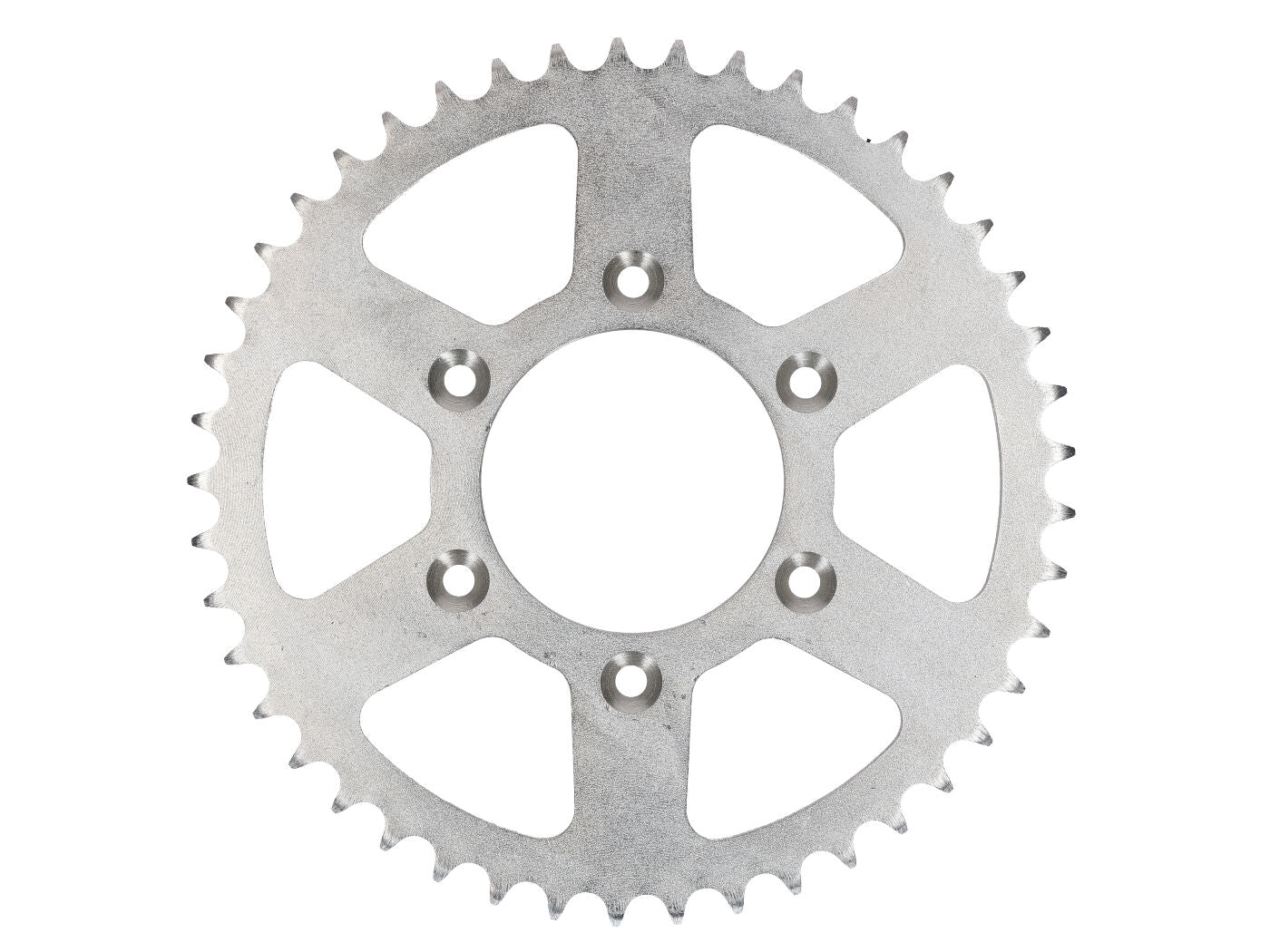 Coroană spate AFAM 45 dinți 520 pentru Aprilia ETX 125, MX 125, RX 125, SX 125