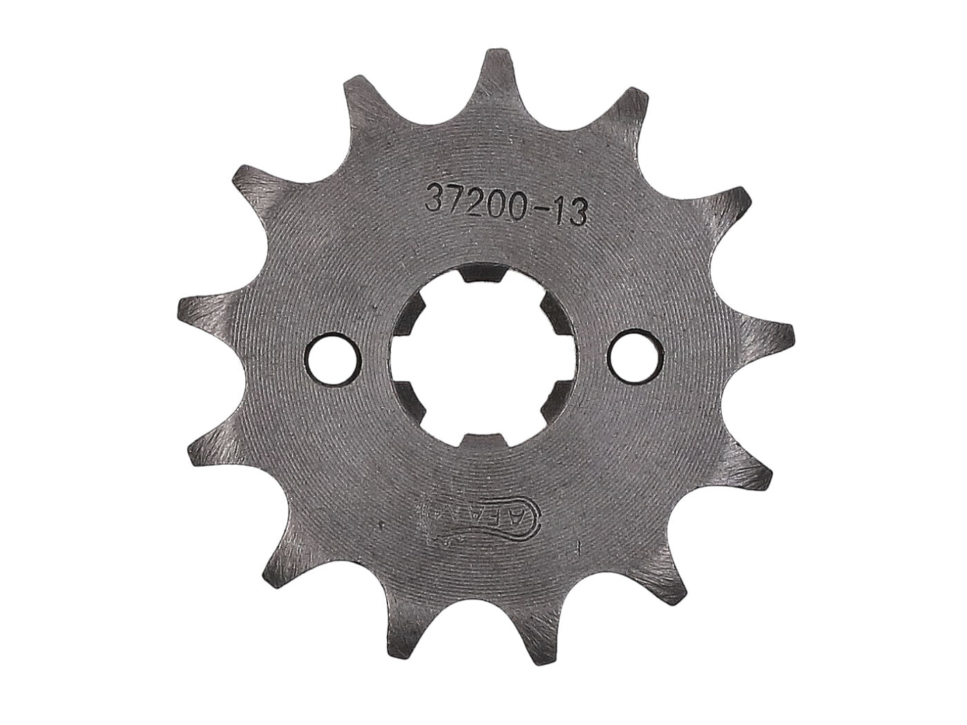 Pinion față AFAM 13 dinți 428 pentru Aprilia RS 125, RS4 125, Tuono 125, RX 125, SX 125