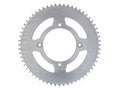Coroană spate AFAM 60 dinți 420 pentru Beta RR 50 Enduro, Enduro Racing, Enduro Sport, Motard, Motard Track, Motard Sport