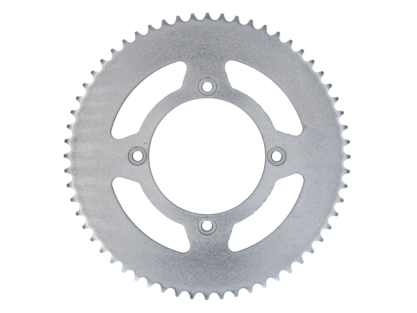 Coroană spate AFAM 60 dinți 420 pentru Beta RR 50 Enduro, Enduro Racing, Enduro Sport, Motard, Motard Track, Motard Sport