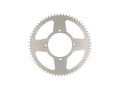 Coroană spate AFAM 63 dinți 428 pentru Beta RR 125 Motard 4T LC, RR 125 Enduro 4T LC
