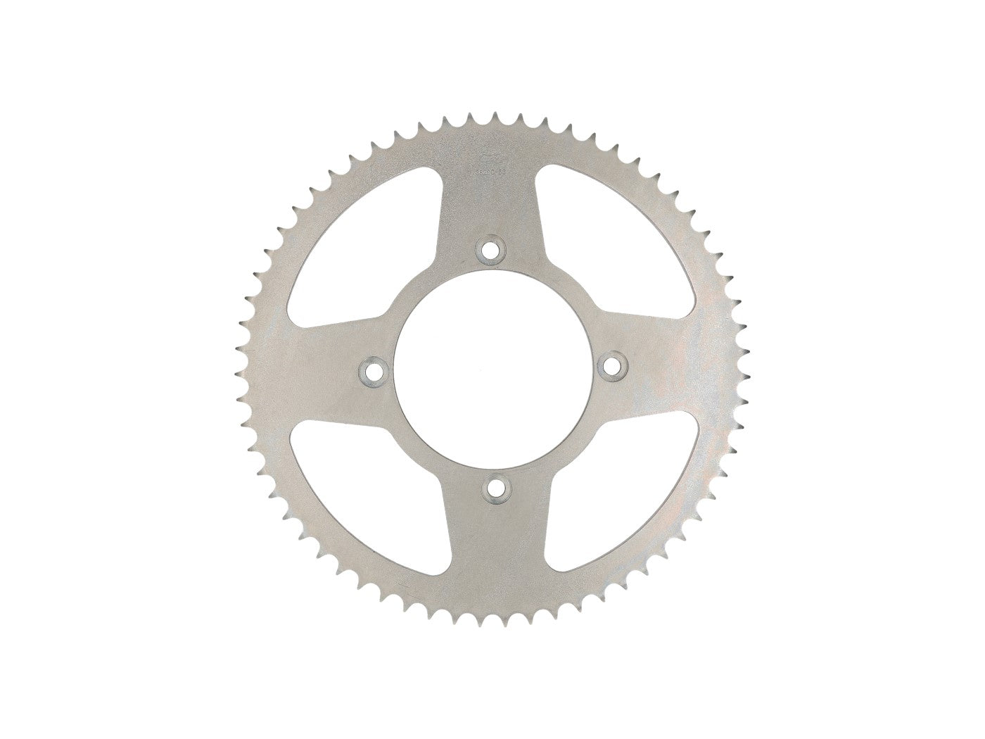 Coroană spate AFAM 63 dinți 428 pentru Beta RR 125 Motard 4T LC, RR 125 Enduro 4T LC