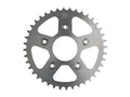 Coroană spate AFAM 40 dinți 520 pentru Aprilia Pegaso 125, RS 125, RS Tuono 125 și alte modele