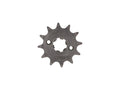 Pinion față AFAM 12 dinți 420 pentru Cagiva Mito 50, Derbi Fenix 50