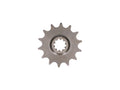Pinion față AFAM 14 dinți 420 pentru Gilera H@k 50, RK 50, Surfer 50, Gas Gas EC 50 Rookie
