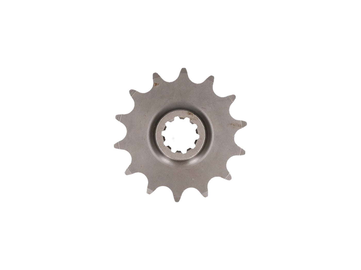 Pinion față AFAM 14 dinți 420 pentru Gilera H@k 50, RK 50, Surfer 50, Gas Gas EC 50 Rookie