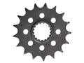 Pinion față AFAM 17 dinți 525 pentru KTM Super Duke R 1290