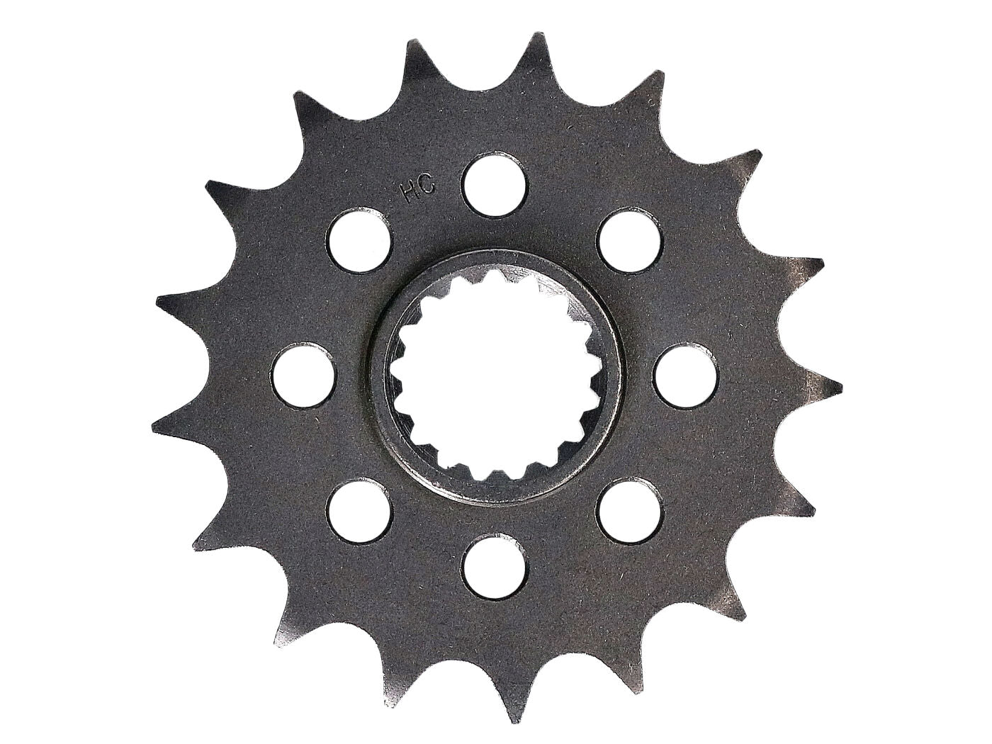 Pinion față AFAM 17 dinți 525 pentru KTM Super Duke R 1290