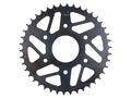 Coroană spate AFAM 42 dinți 520 pentru KTM Duke 125, Duke 200, Duke 390, RC 125, RC 200, RC 390 și alte modele