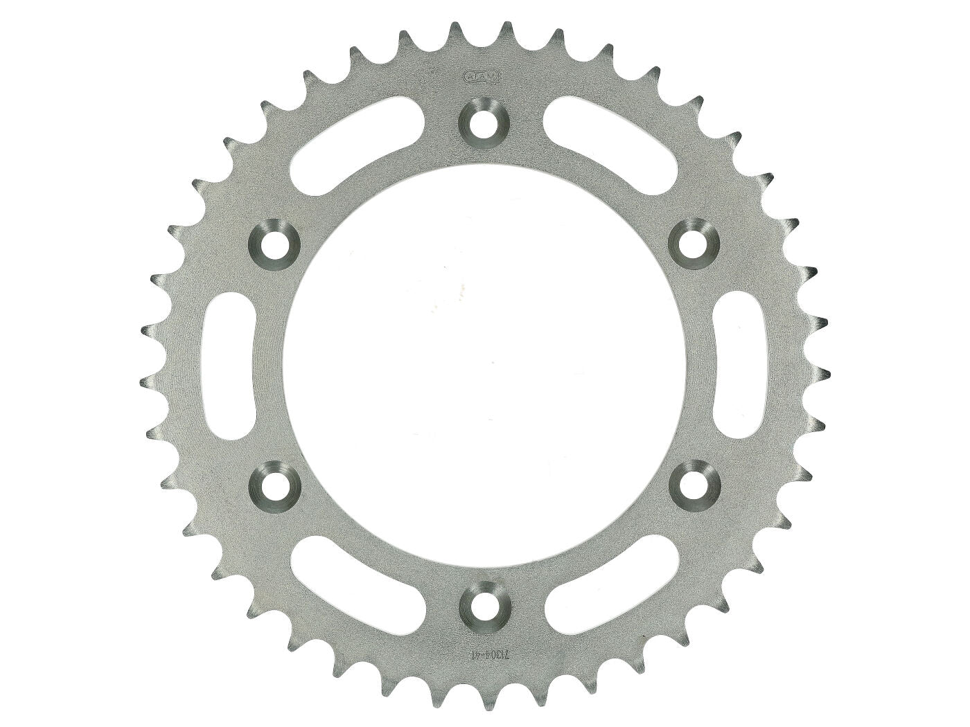Coroană spate AFAM 41 dinți 520 pentru KTM Duke 790, Duke 690 08-11, Duke 690 ABS 12-19, Duke 690 R 10-12, Duke 690 R ABS 13-17