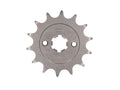 Pinion față AFAM 14 dinți 520 pentru KTM Duke 125, Duke 200, RC 125, RC 200 și alte modele