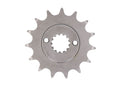 Pinion față AFAM 15 dinți 520 pentru KTM Duke 390 ABS 13-20, RC 390 ABS, RC 390 R ABS