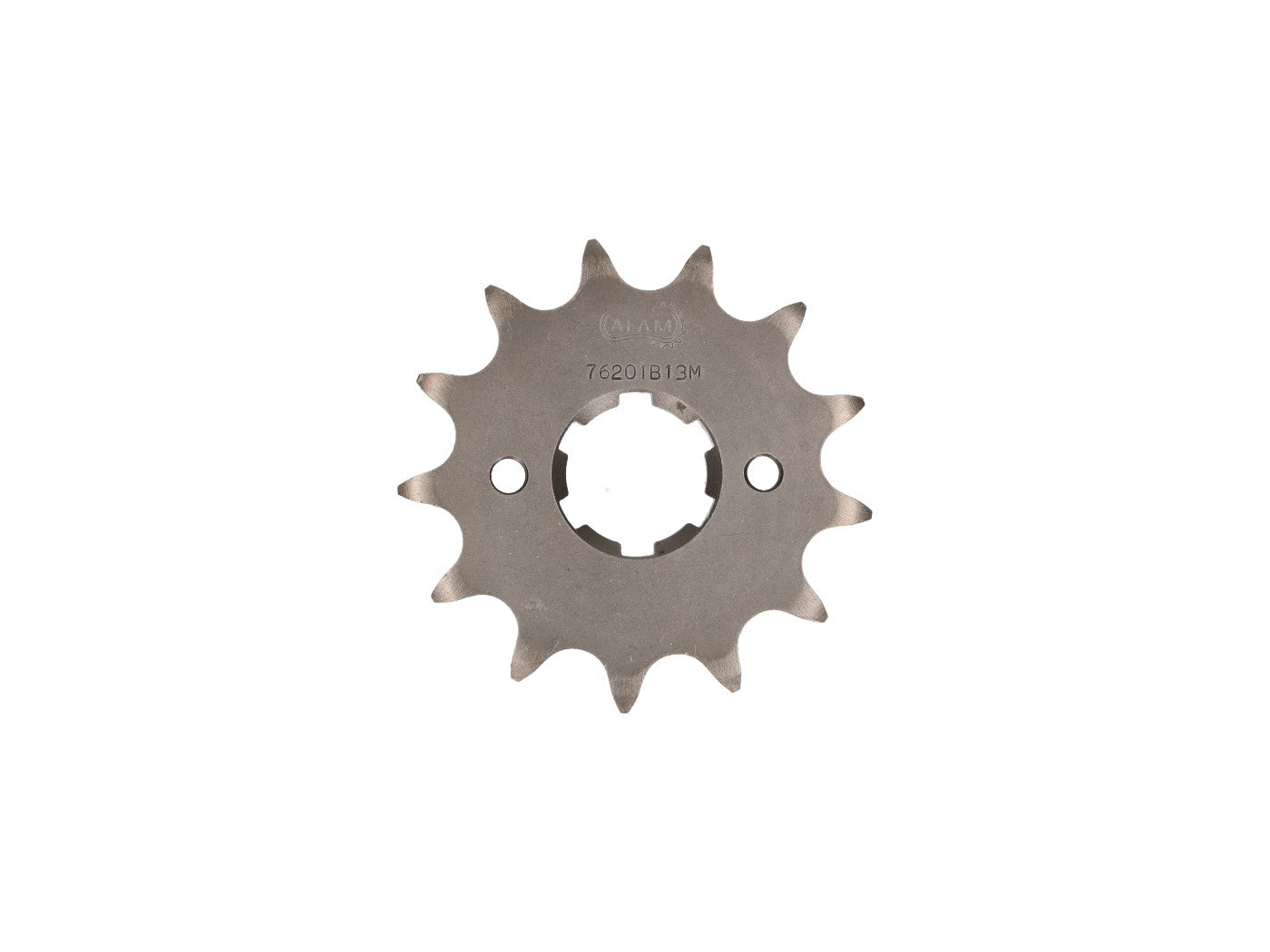 Pinion față AFAM 13 dinți 520 pentru Kymco MXer 150, MXU 150