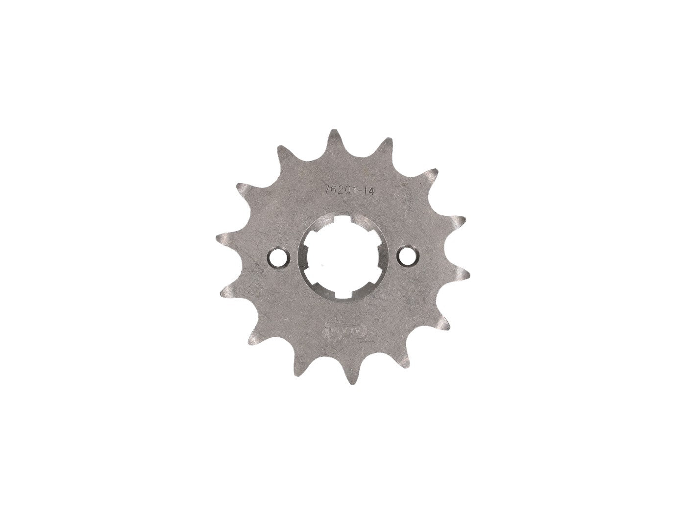 Pinion față AFAM 14 dinți 520 pentru Kymco MXer 150, MXU 150