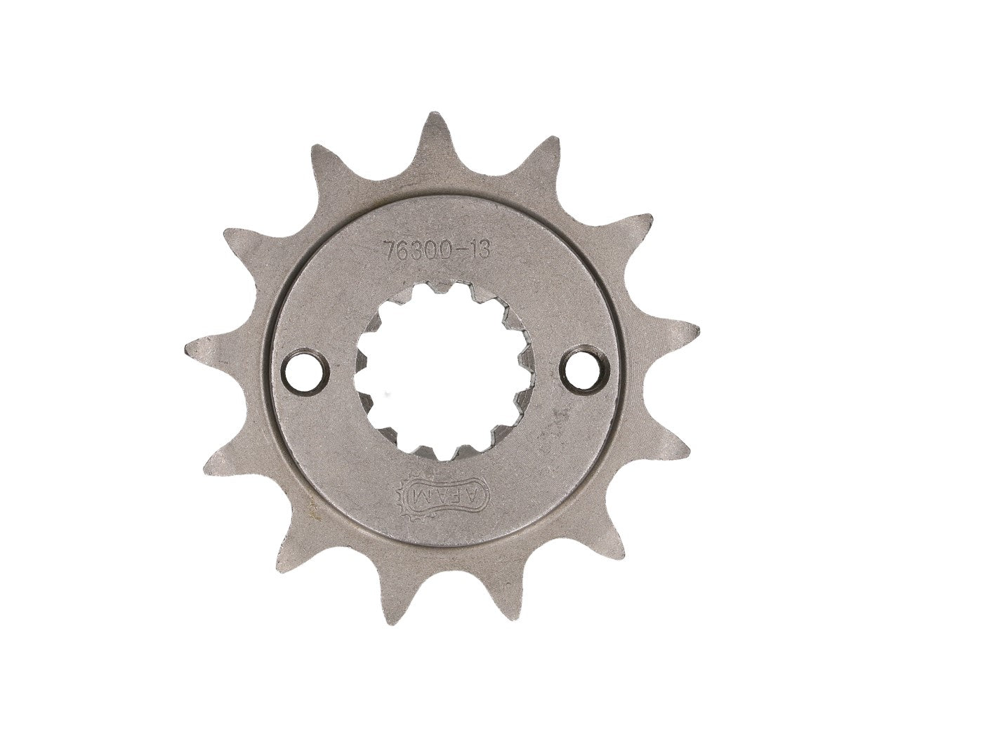 Pinion față AFAM 13 dinți 520 pentru Kymco KXR, Maxxer, MXU 250/300, Arctic Cat 250, TGB și alte modele